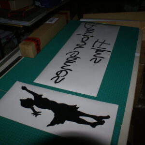 Smith B vinyl